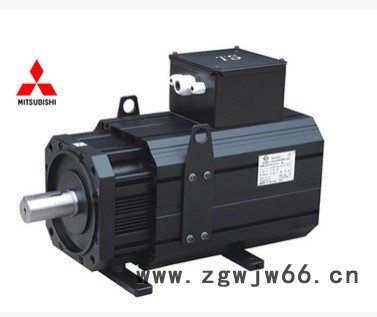 MR-JE-20A+HF-KN23J-S100完全代替停产系列MR-E，日本进口原装伺服电机，现货出售图8