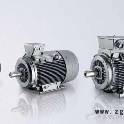 批发零售德国进口西门子三相变频电机1LG0113-4AA7 4极4KW