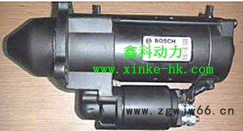 供应道依茨Deutz发电机柴油机配件原装进口维修保养图3