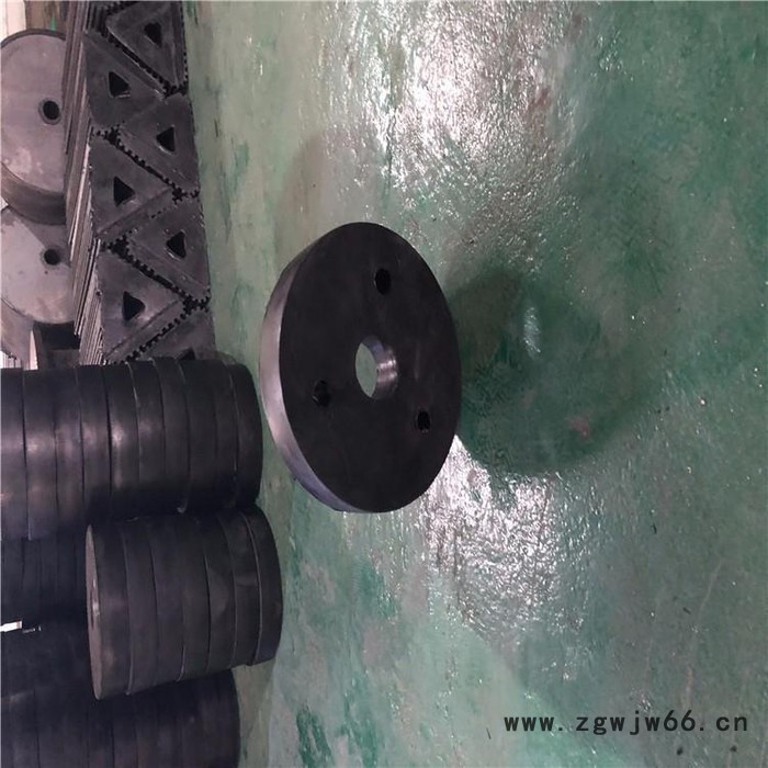 名岗 复合橡胶弹簧 复合弹簧 橡胶弹簧 振动筛橡胶弹簧图7