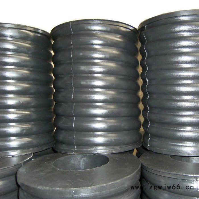 名岗 复合橡胶弹簧 复合弹簧 橡胶弹簧 振动筛橡胶弹簧图3