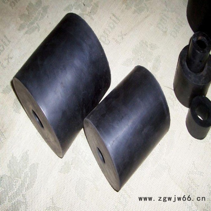 名岗 复合橡胶弹簧 复合弹簧 橡胶弹簧 振动筛橡胶弹簧图2