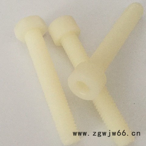 上海PTFE螺栓紧固件图4