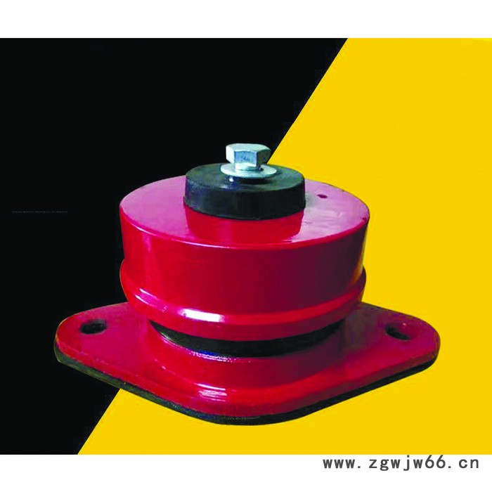 沧达 坐式弹簧减振器  阻尼弹簧减震避震器  弹簧减震器   坐式弹簧避震器图4