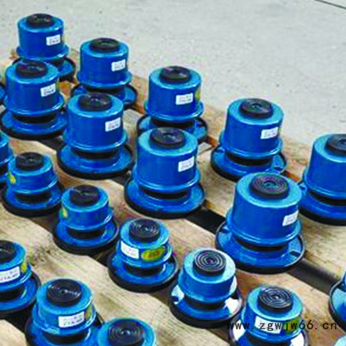 沧达 坐式弹簧减振器  阻尼弹簧减震避震器  弹簧减震器   坐式弹簧避震器图5