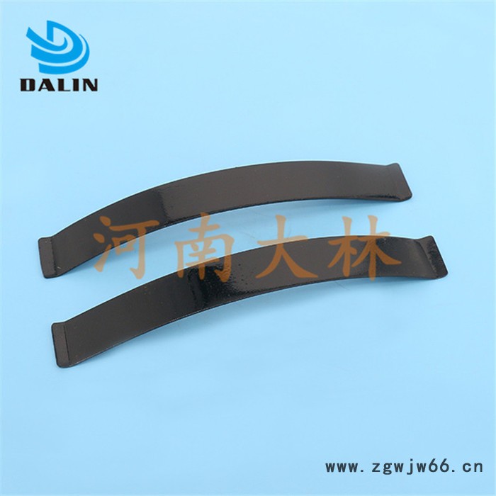 河南大林  弹簧片  金属弹簧片 电镀弹簧片 离合器弹簧片  规格齐全图4