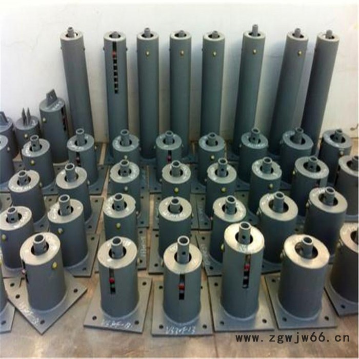 辽宁 弹簧吊架 弹簧吊架 泽天厂家图6