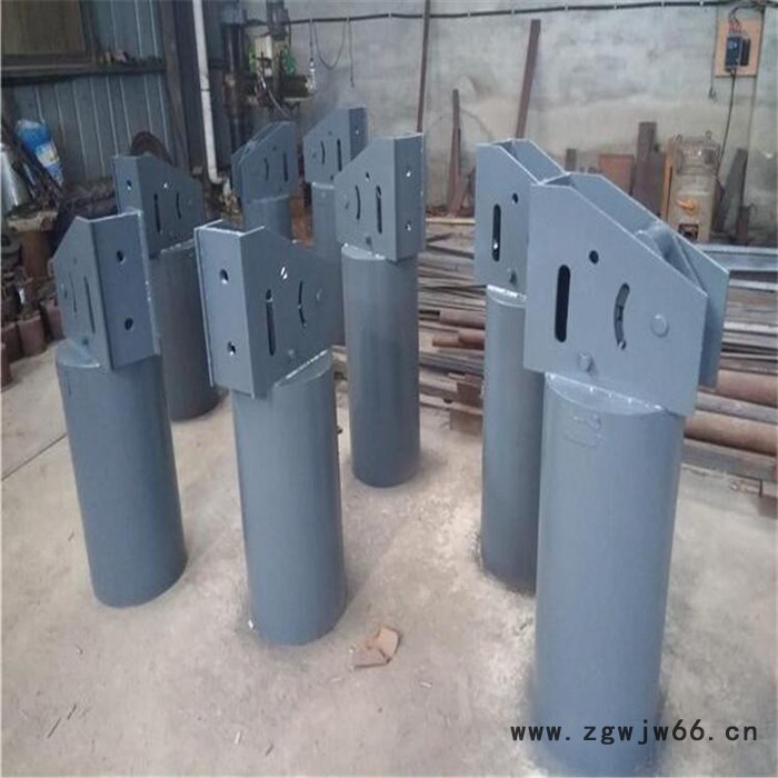 辽宁 弹簧吊架 弹簧吊架 泽天厂家图4