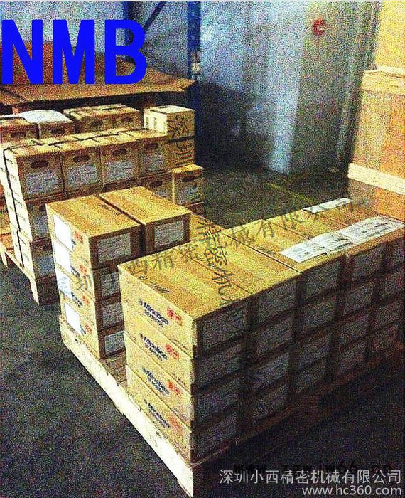 【】日本进口NMB微型轴承R-720 602深沟球轴承高速电机轴承图3