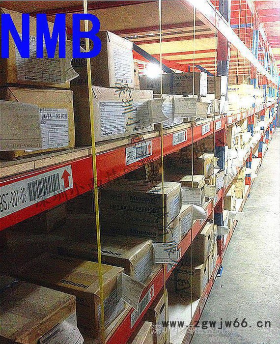 【】日本进口NMB微型轴承R-720 602深沟球轴承高速电机轴承图2