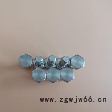 马氏体紧固件690螺丝图5