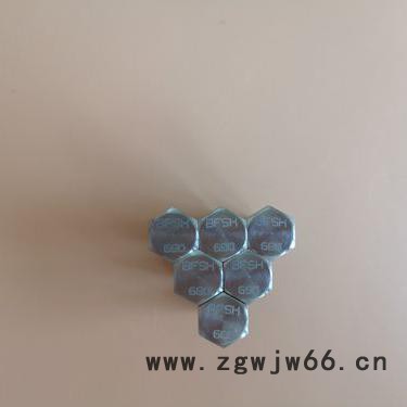 马氏体紧固件690螺丝图8