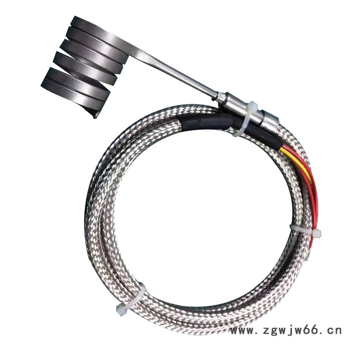 亿源yY005 弹簧加热圈 热流道弹簧发热圈 弹簧加热圈 热流道弹簧发热圈图4