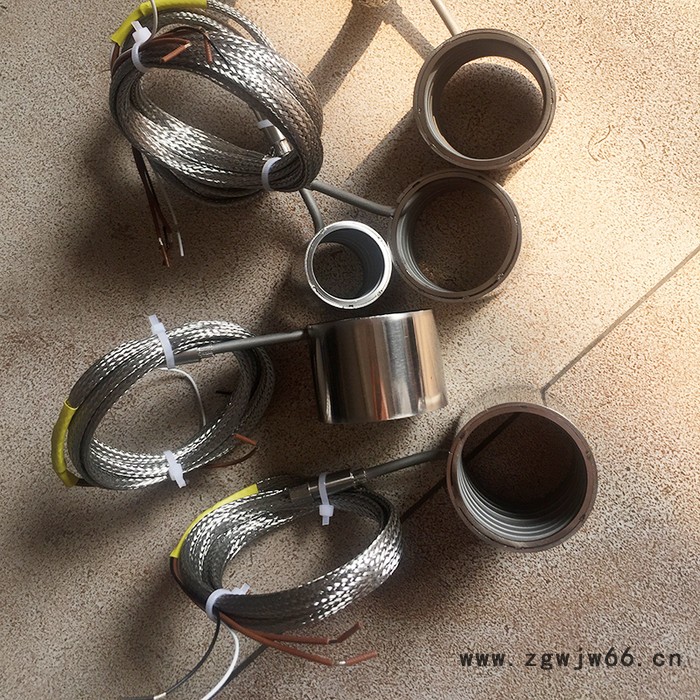 亿源yY005 弹簧加热圈 热流道弹簧发热圈 弹簧加热圈 热流道弹簧发热圈图5