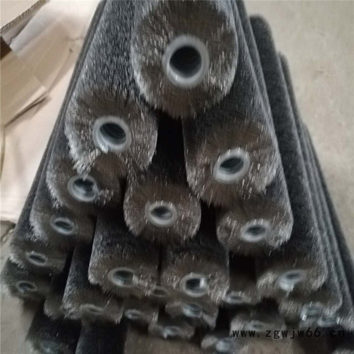 旋转弹簧刷 弹簧刷价格 欢迎咨询 安南刷业图5