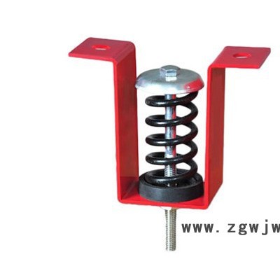 日通 弹簧减震器厂家