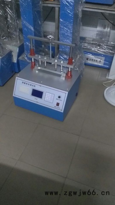 科达KD-880弹簧寿命试验机 弹簧测试设备小弹簧检测设备 小型弹簧测试仪  弹簧弹力测试设备