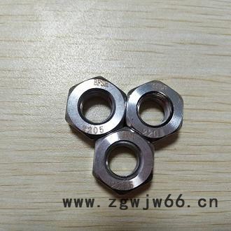 上海双相钢2205螺栓2205紧固件批发图2