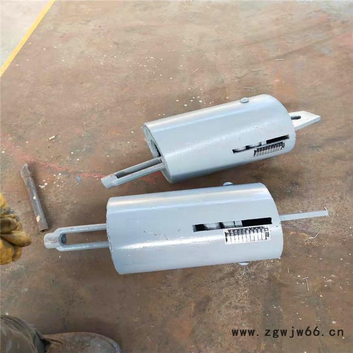 润圣齐全 圆盘式弹簧支吊架弹簧支吊架变力弹簧支吊架整定弹簧支吊架横担弹簧支吊架图4