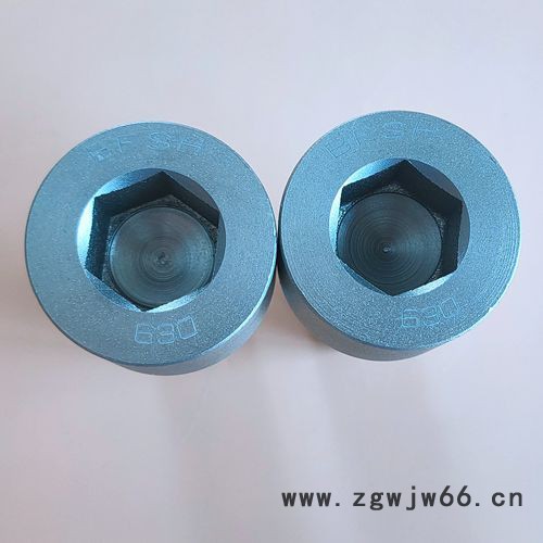 美国进口内六角紧固件630螺丝图4