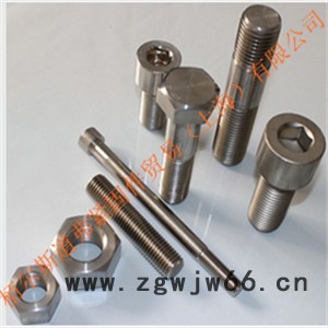 美国进口内六角紧固件630螺丝图7