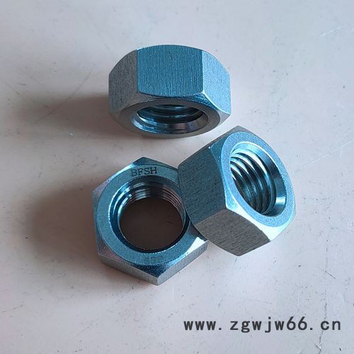 美国进口内六角紧固件630螺丝图6