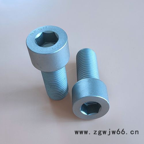 美国进口内六角紧固件630螺丝图8