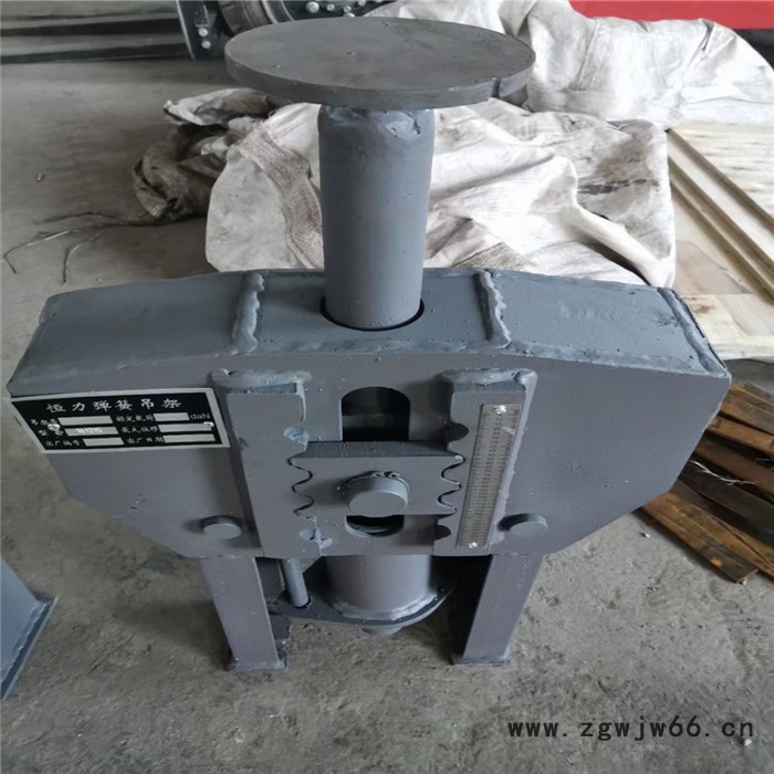 齐鑫生产整定弹簧吊架变力弹簧吊架弹簧支吊架大量现货图3