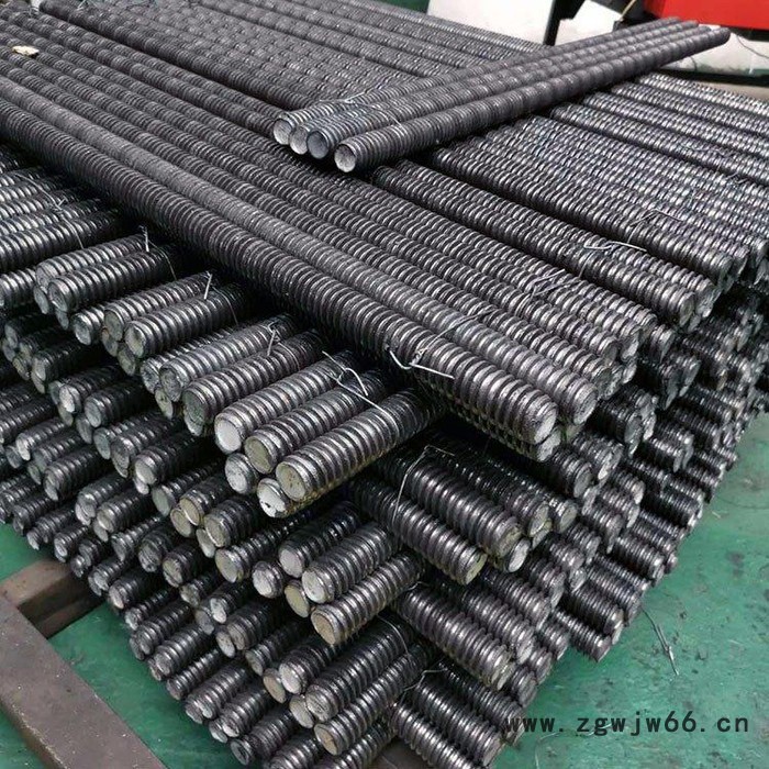 河北中唐紧固件T型丝杆顶托丝生产厂家现货直销.图2