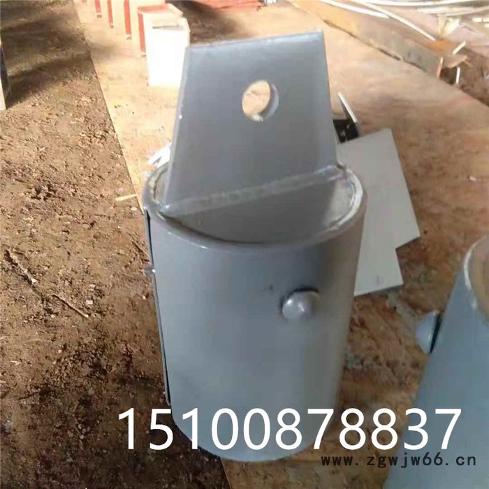 齐鑫TD60A12 可变弹簧支吊架 整定弹簧支吊架 变力弹簧支吊架 恒力弹簧支吊架 VS弹簧支吊架 管道弹簧支吊架图3