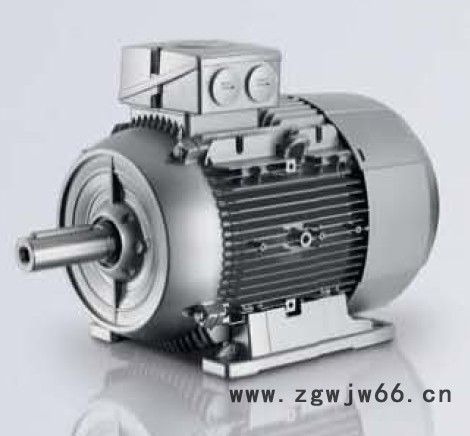 []德国原装进口西门子电机11kw，西门子电动机图2