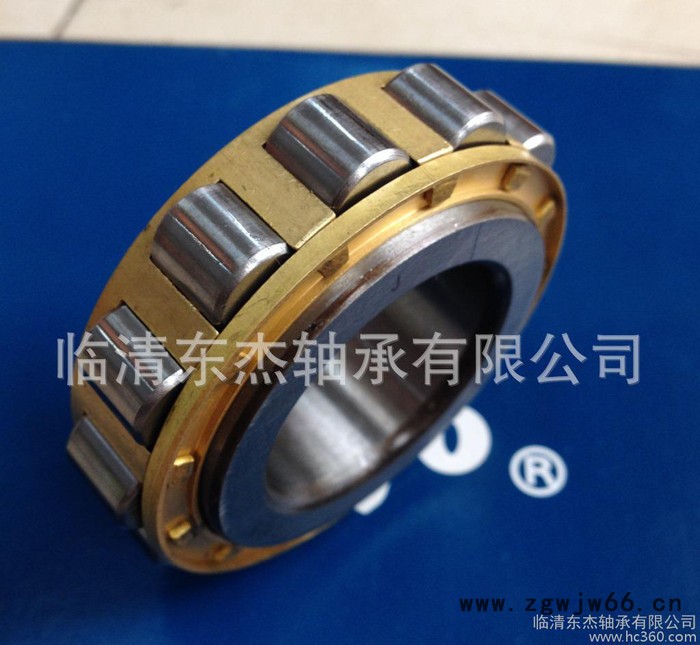 现货 进口轴承圆柱滚子轴承RN309M减速机轴承电机轴承图3