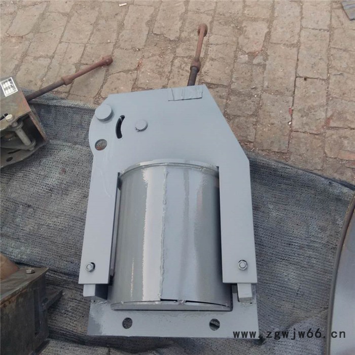 齐鑫PHC 弹簧箱 整定弹簧组件 可变弹簧组件 支架弹簧组件 恒力弹簧支吊架 管道弹簧支吊架 汽水发电厂配件图2