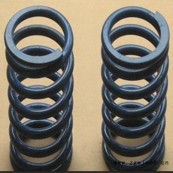 高科供应 橡胶弹簧 38橡胶弹簧 批发橡胶 弹簧生产厂家 品质有保障图3