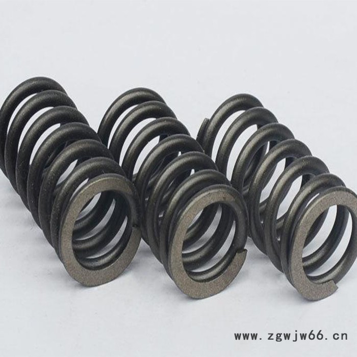 高科供应 橡胶弹簧 38橡胶弹簧 批发橡胶 弹簧生产厂家 品质有保障图2