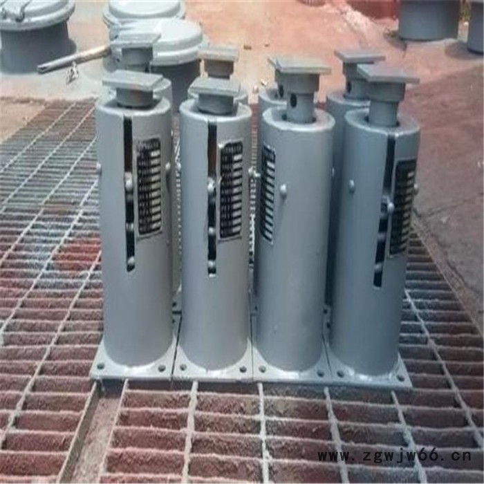 云南 弹簧吊架 弹簧吊架 泽天厂家图2