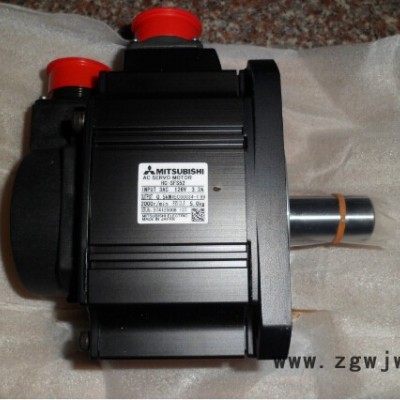 HC-SFS103全新原装进口三菱J2S伺服电机专业质保1年先咨询