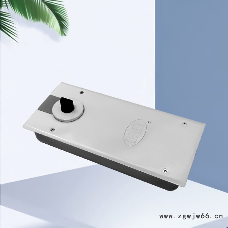 GMTN-818+ 玻璃地弹门 地弹簧门 停门地弹簧 地弹簧品牌