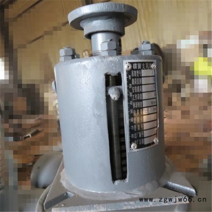 恒力弹簧支吊架 变力弹簧支吊架 弹簧支吊架 厂家可图纸定制图4