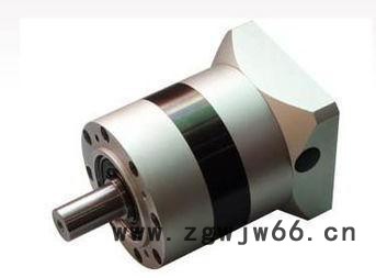 直销**同轴立式SP行星减速机 进口精密行星减速电机