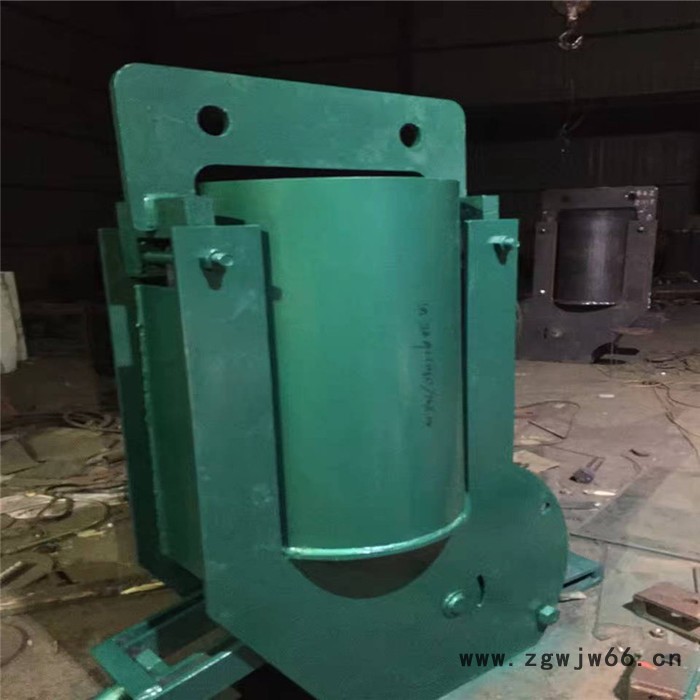 单板整定弹簧T1 双板整定弹簧 弹簧吊架 河北厂家 齐鑫图5