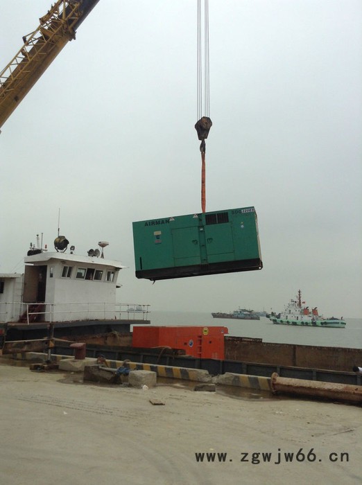 供应全部进口发电机出租-C300湖南发电机出租湖南租发电机精工达图3