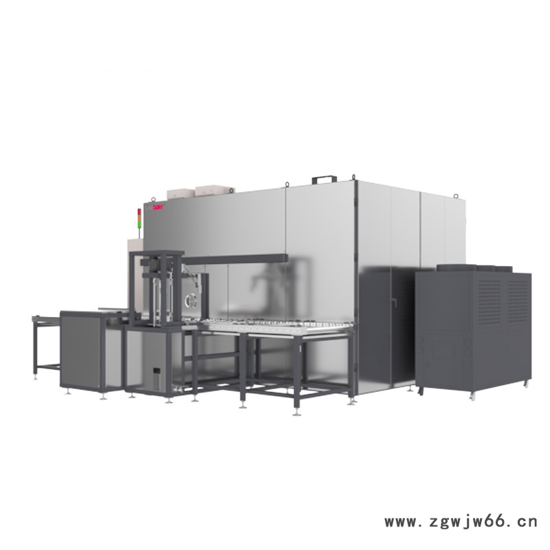 紧固件清洗机 汽车轴承零部件清洗机 苏州巴克碳氢清洗机厂家