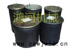 鸿河科技φ240*240*50弹簧，减震弹簧，压缩弹簧，弹簧，弹簧厂家，弹簧规格，弹簧型号，橡胶弹簧，复合弹簧，弹簧批发图2