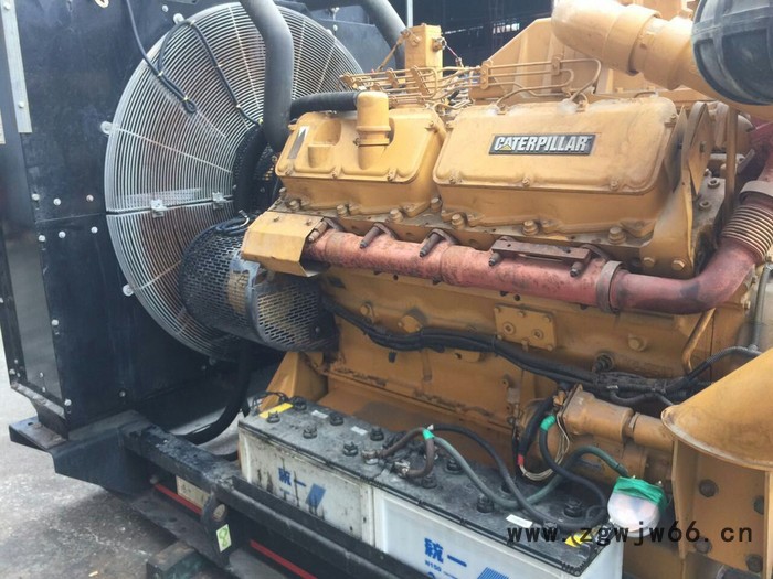 进口柴油发电机租赁，二手发电机租赁，欢迎致电咨询