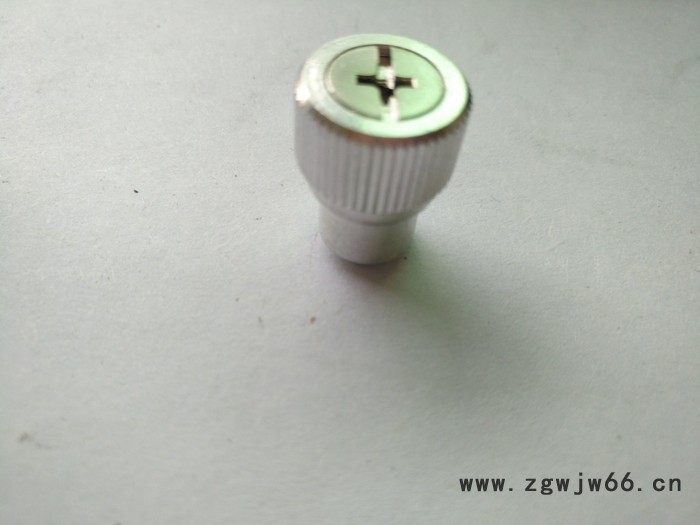 大量松不脱弹簧螺丝 面板紧固件  弹簧螺钉 PF41-M4-2图4