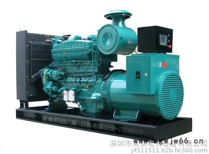 供应国产/进口柴油发电机维修保养、发电机出租价格及 报价图3