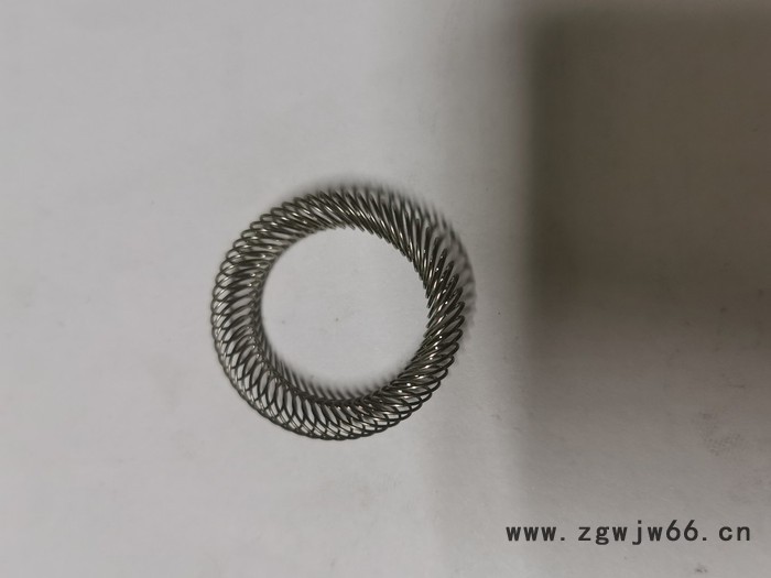 钛日五金_触指弹簧_弹簧触指_斜圈弹簧_弹簧触指厂家图2