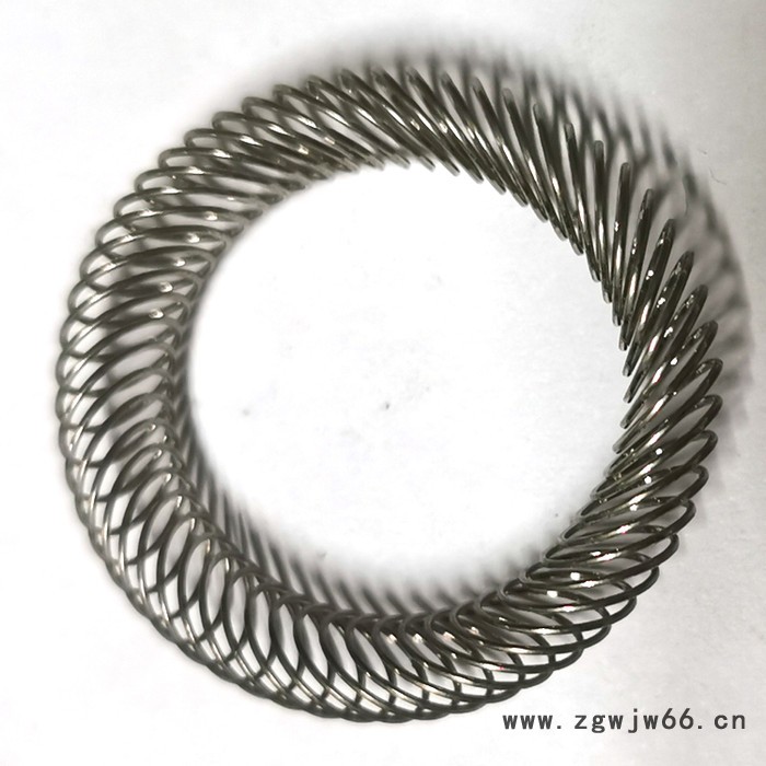 钛日五金_触指弹簧_弹簧触指_斜圈弹簧_弹簧触指厂家图3