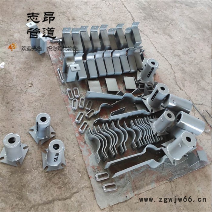 可变弹簧支吊架厂家t型弹簧支吊架报价_恒力弹簧支吊架_变力弹簧支吊架大商家图3